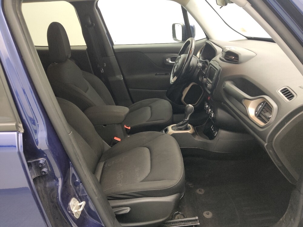 2017 Jeep Renegade in Independence, MO 64055 - 18085386 21