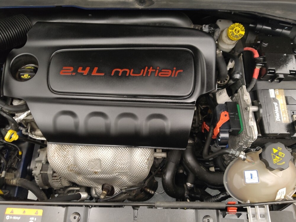 2017 Jeep Renegade in Independence, MO 64055 - 18085386 30