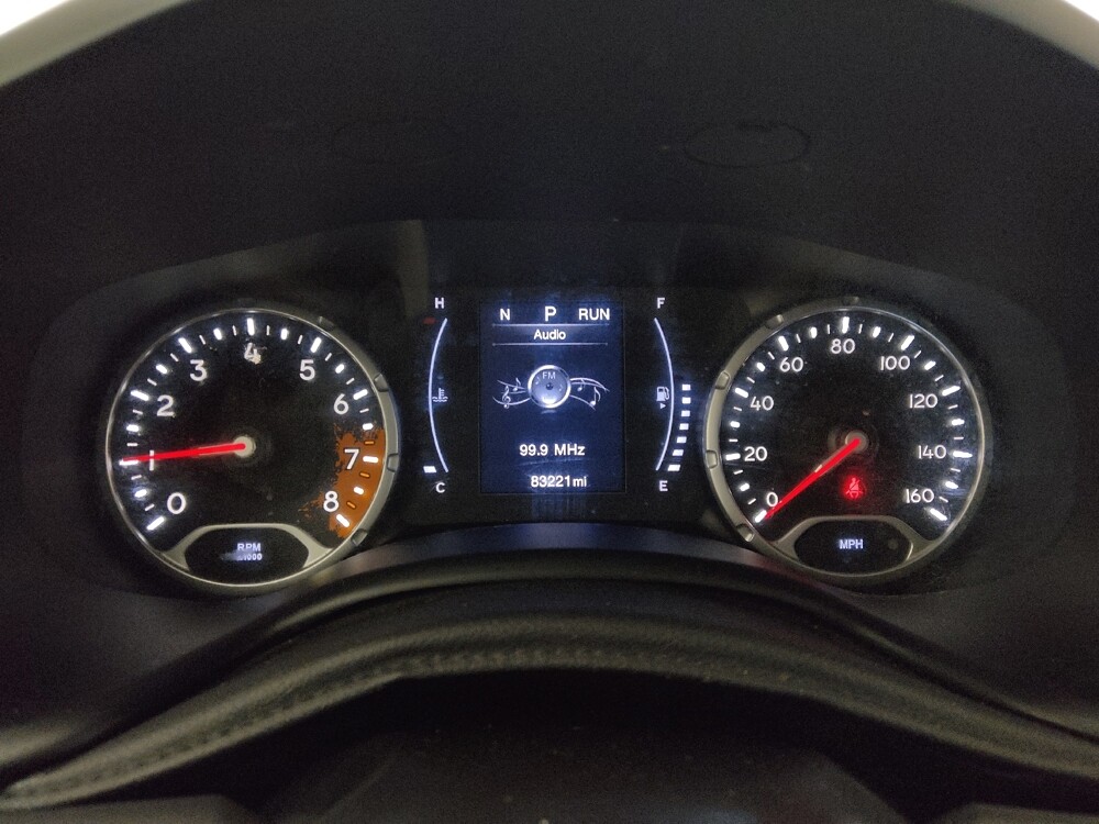 2017 Jeep Renegade in Independence, MO 64055 - 18085386 23