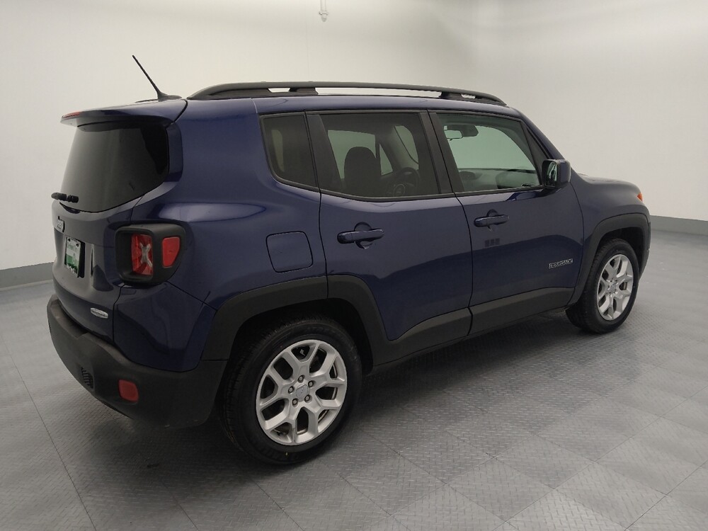 2017 Jeep Renegade in Independence, MO 64055 - 18085386 10