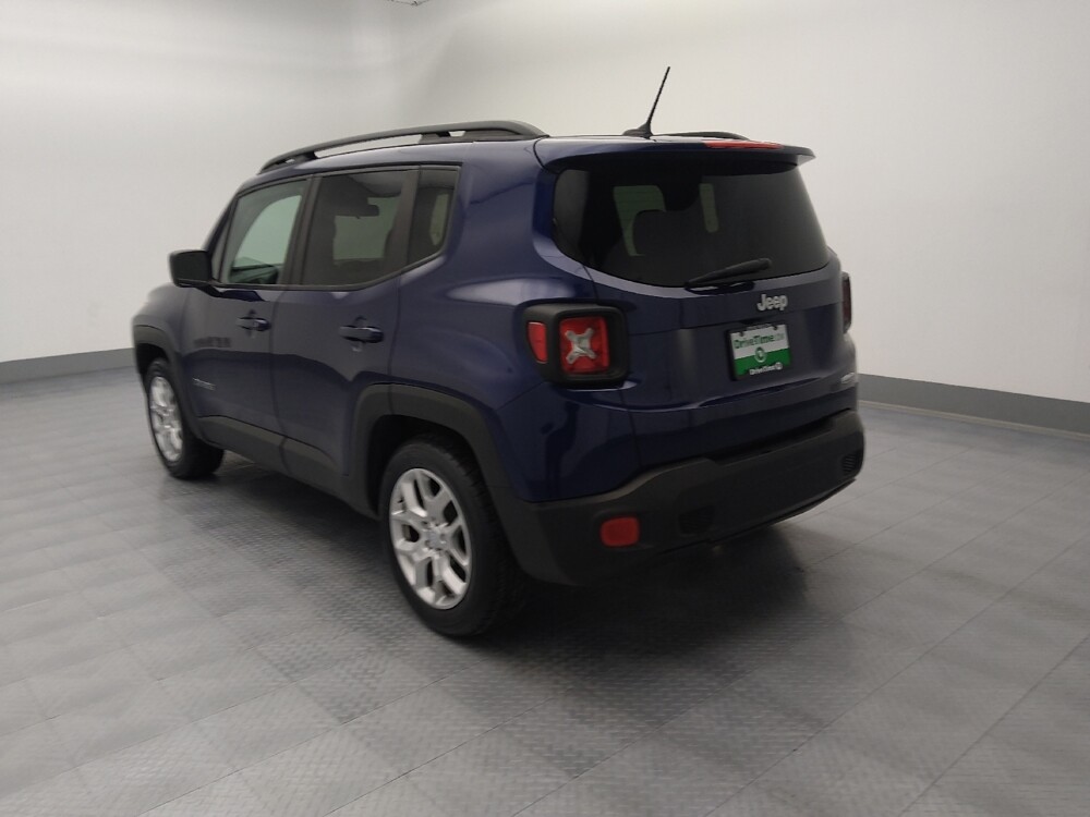 2017 Jeep Renegade in Independence, MO 64055 - 18085386 5