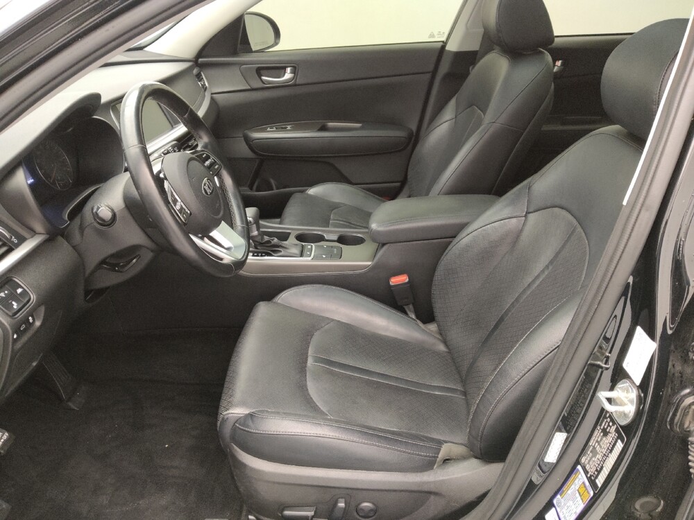 2020 Kia Optima in Gladstone, MO 64118 - 18085387 17