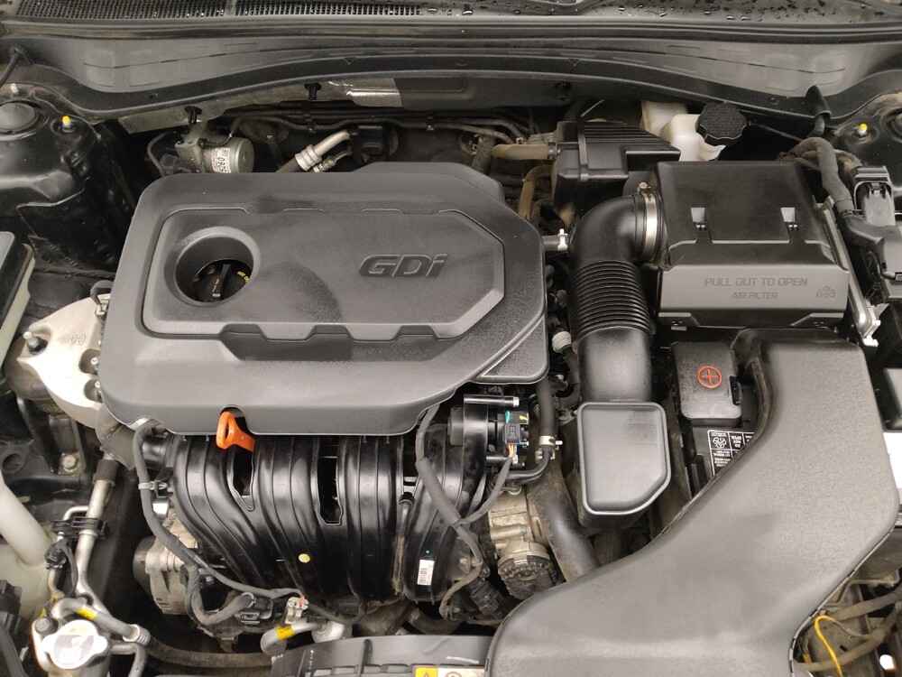 2020 Kia Optima in Gladstone, MO 64118 - 18085387 30