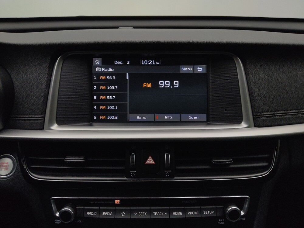 2020 Kia Optima in Gladstone, MO 64118 - 18085387 25