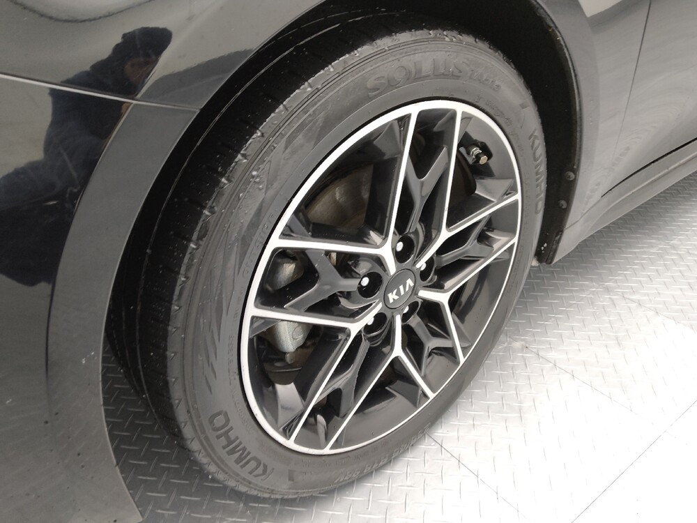 2020 Kia Optima in Gladstone, MO 64118 - 18085387 31