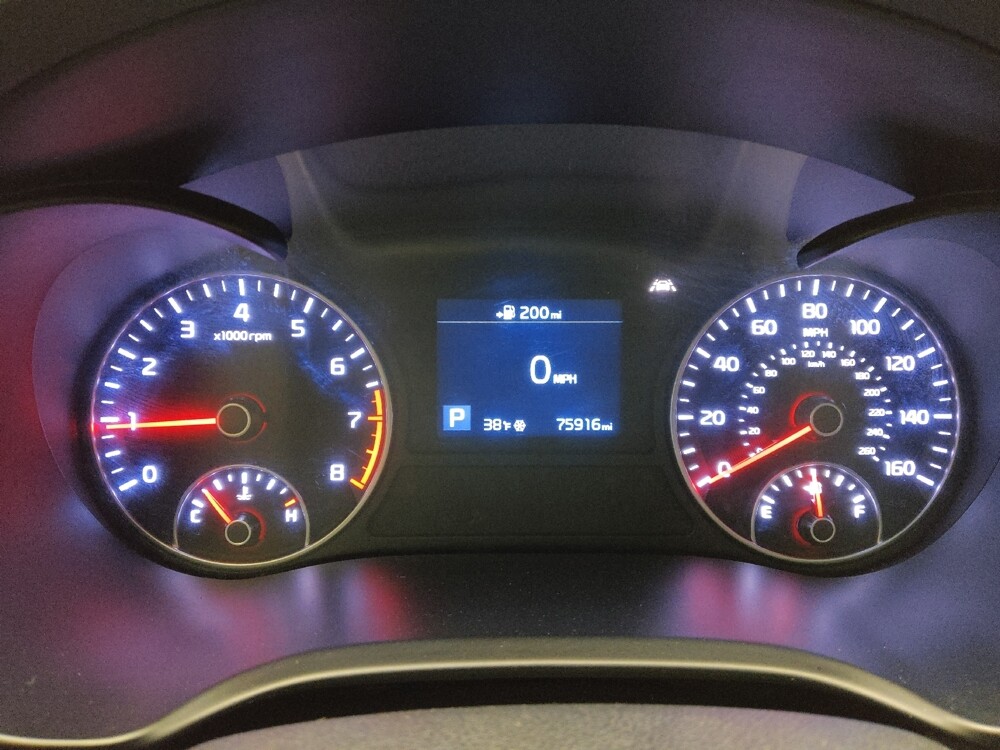 2020 Kia Optima in Gladstone, MO 64118 - 18085387 23