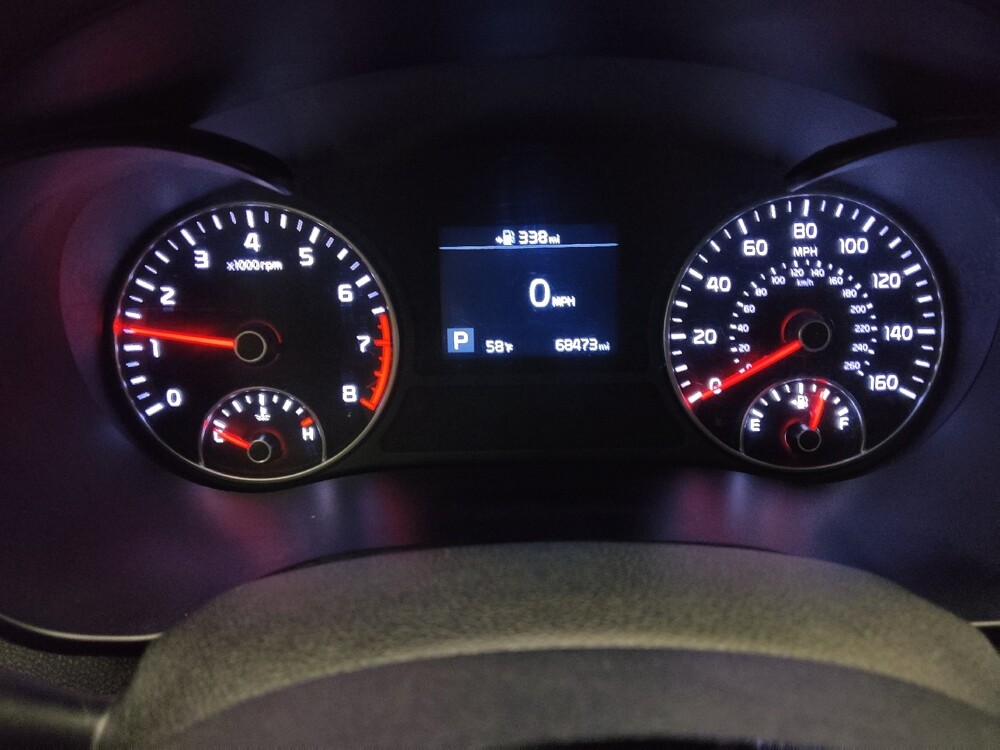 2019 Kia Optima in St. Louis, MO 63125 - 18085388 23