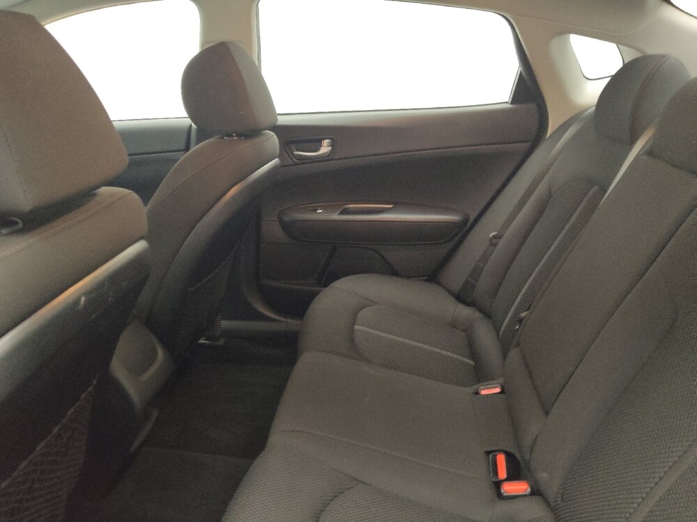 2019 Kia Optima in St. Louis, MO 63125 - 18085388 18