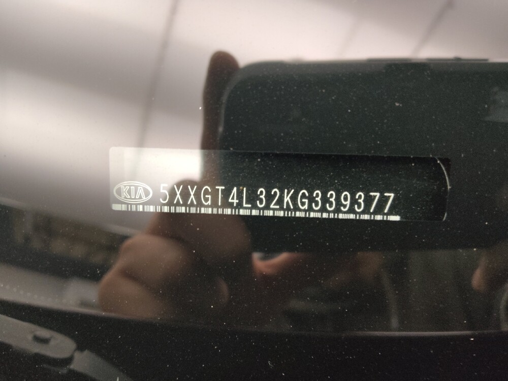 2019 Kia Optima in St. Louis, MO 63125 - 18085388 33