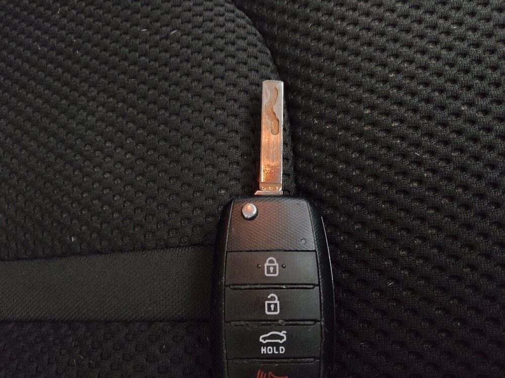 2019 Kia Optima in St. Louis, MO 63125 - 18085388 32