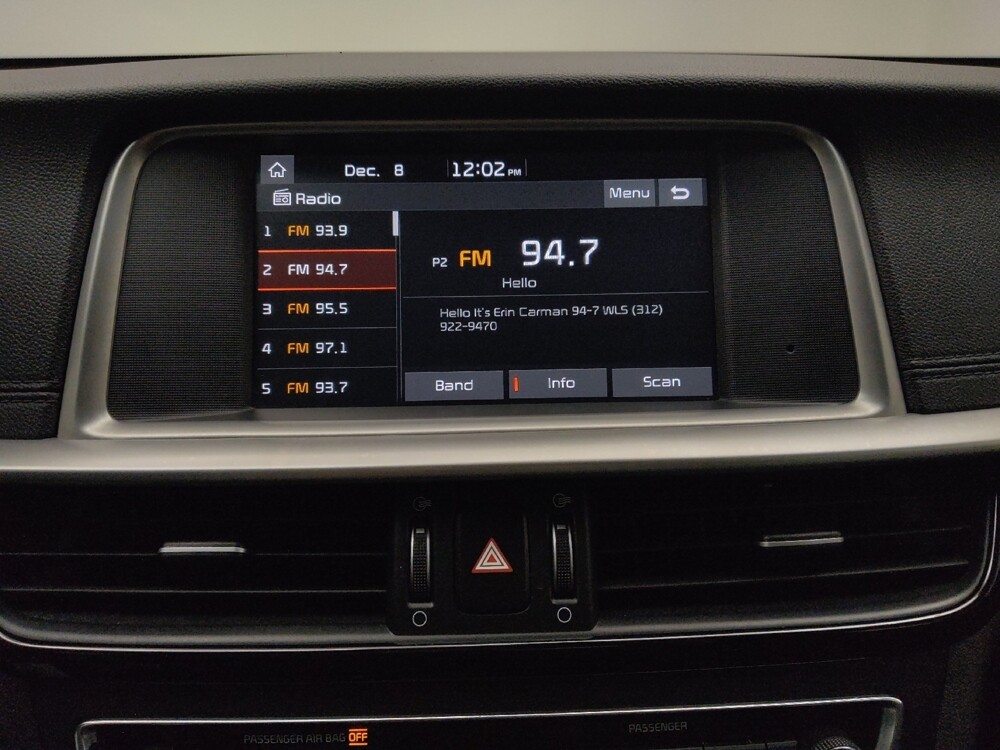 2019 Kia Optima in St. Louis, MO 63125 - 18085388 25