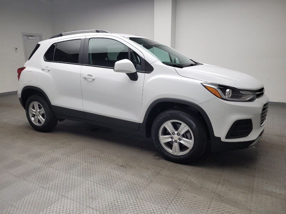 2022 Chevrolet Trax in Peoria, IL 61615 - 18085389 11