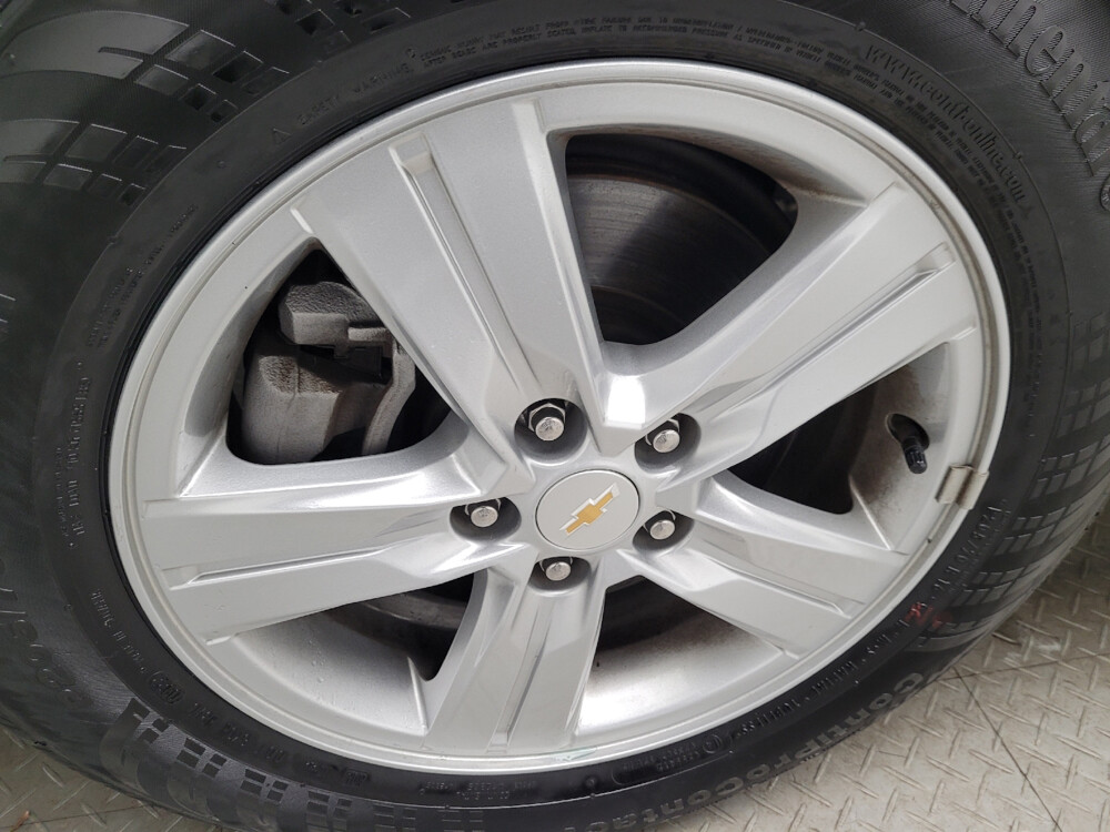 2022 Chevrolet Trax in Peoria, IL 61615 - 18085389 31