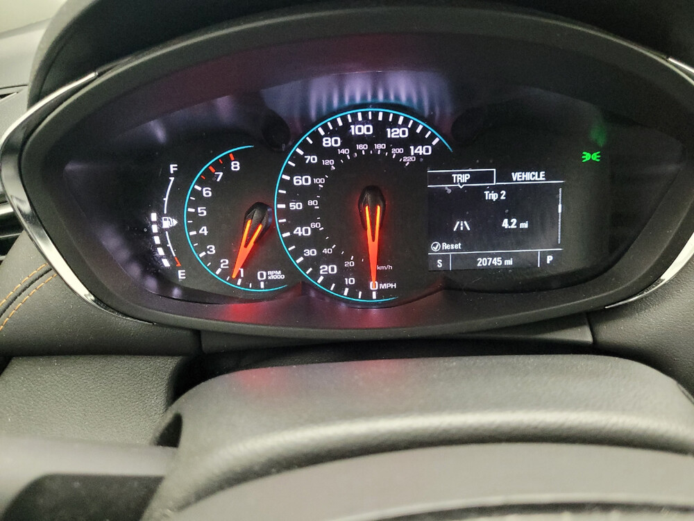 2022 Chevrolet Trax in Peoria, IL 61615 - 18085389 23