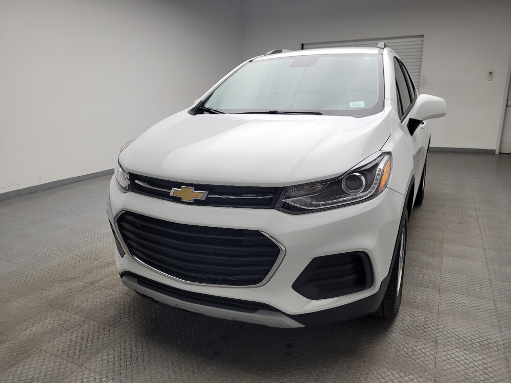 2022 Chevrolet Trax in Peoria, IL 61615 - 18085389 15