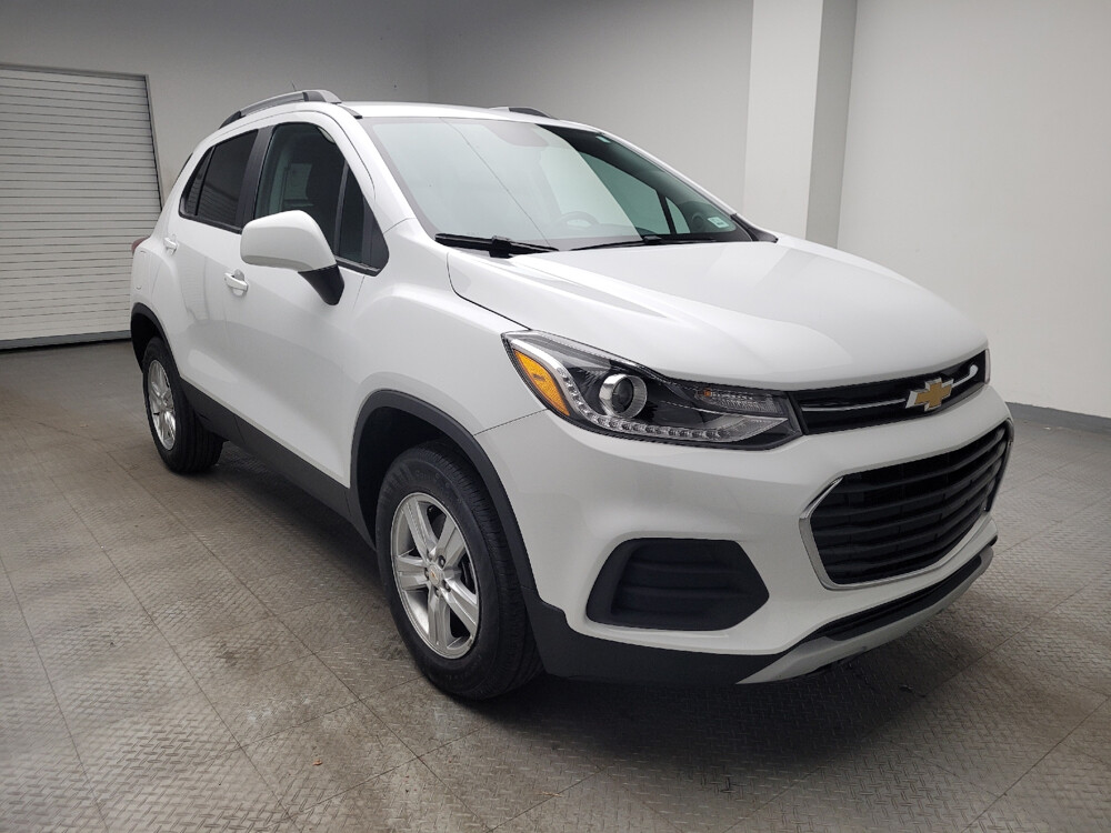 2022 Chevrolet Trax in Peoria, IL 61615 - 18085389 13