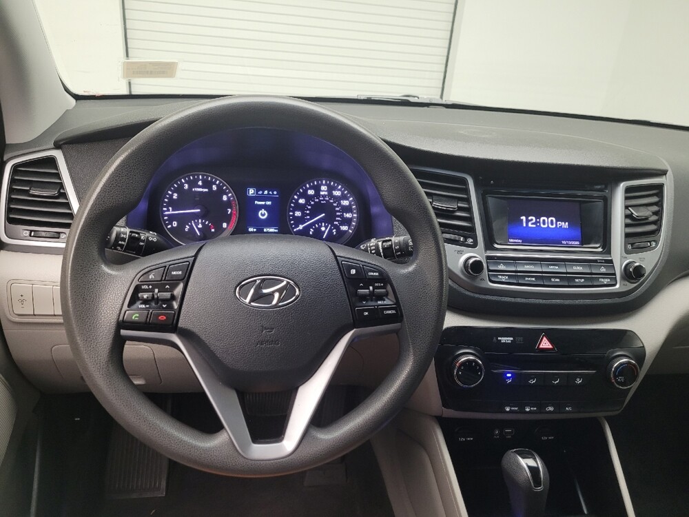 2016 Hyundai Tucson in St. Louis, MO 63125 - 18085390 22