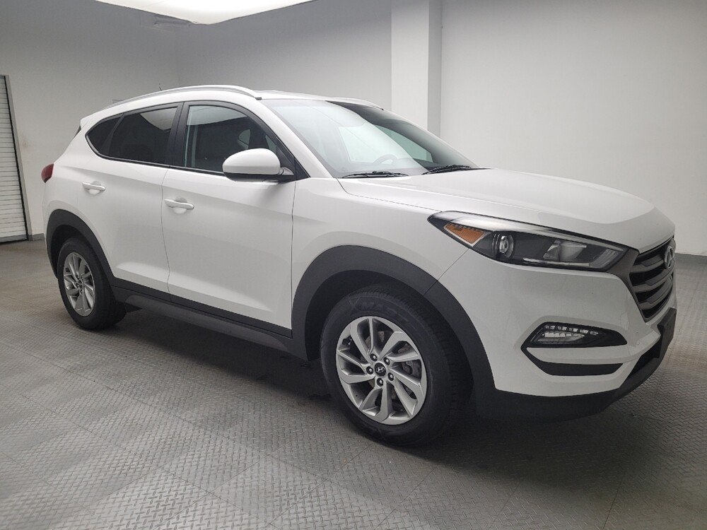 2016 Hyundai Tucson in St. Louis, MO 63125 - 18085390 11