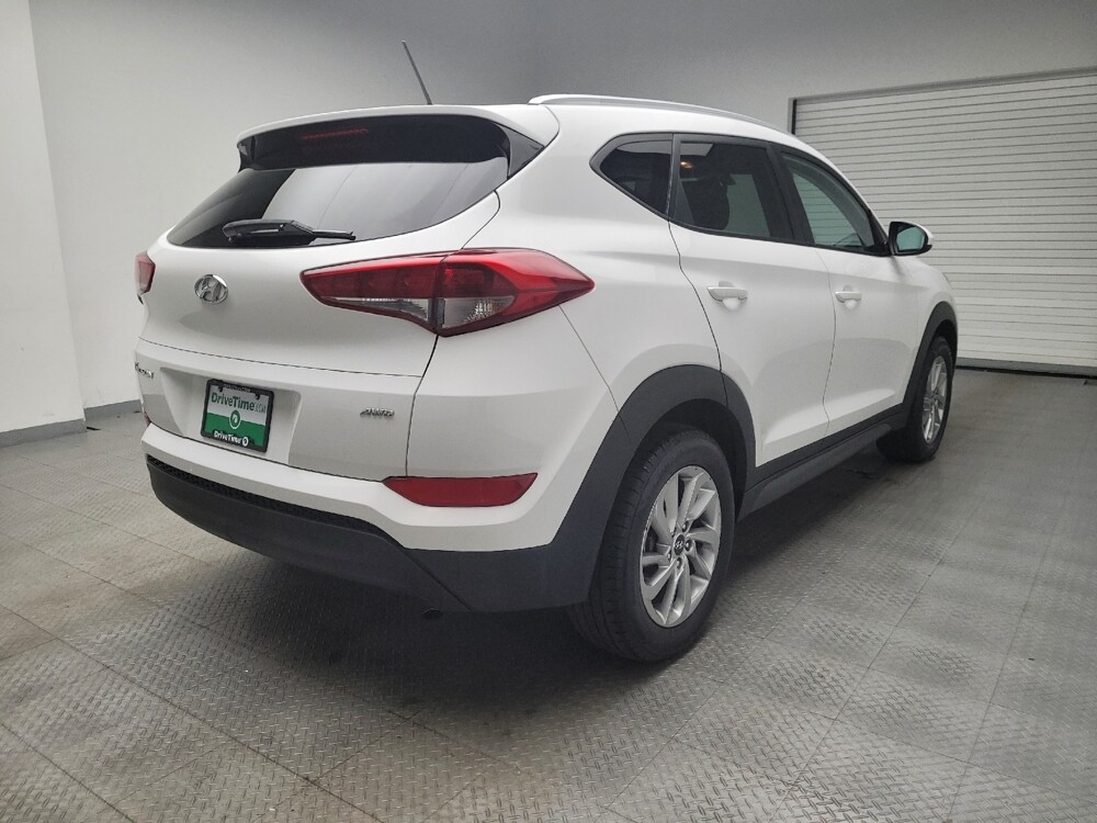2016 Hyundai Tucson in St. Louis, MO 63125 - 18085390 9