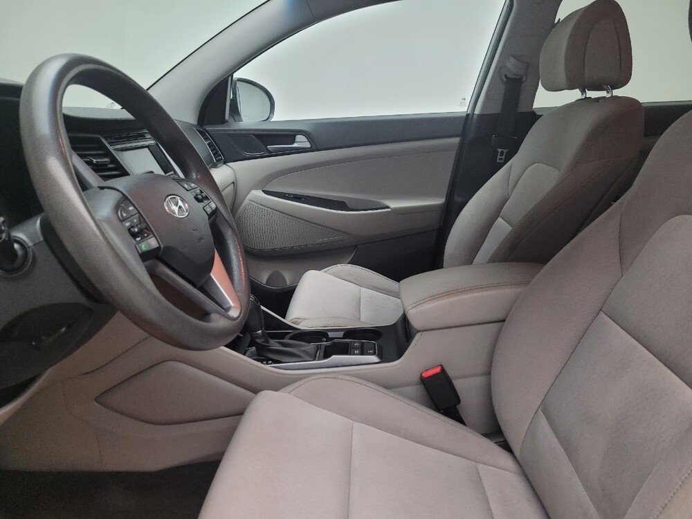 2016 Hyundai Tucson in St. Louis, MO 63125 - 18085390 17