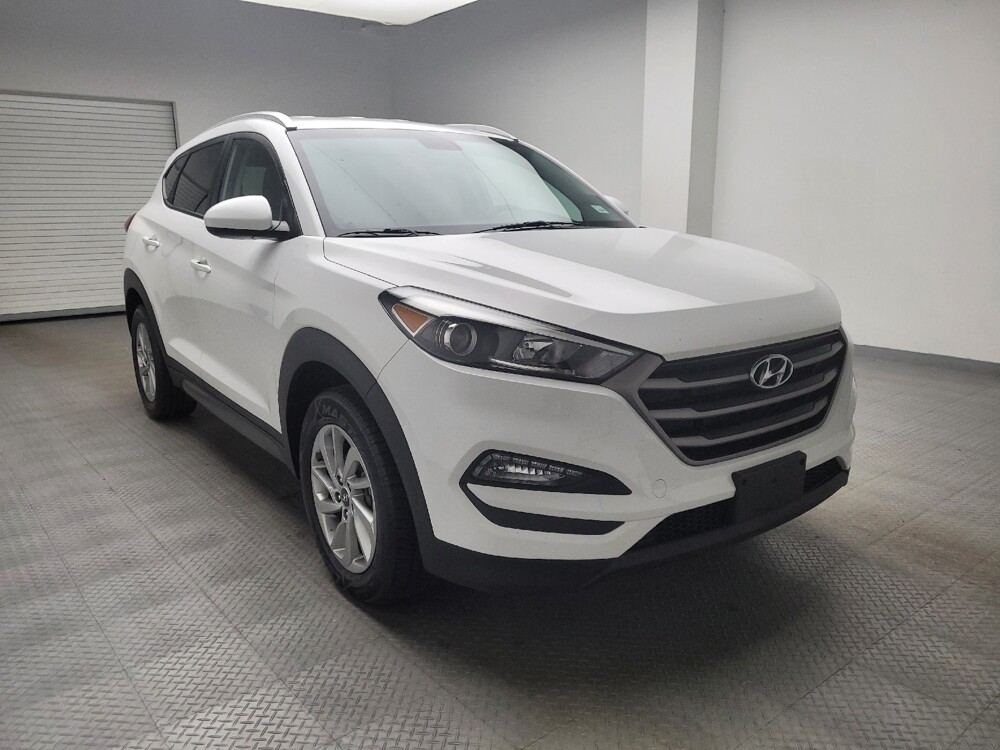 2016 Hyundai Tucson in St. Louis, MO 63125 - 18085390 13