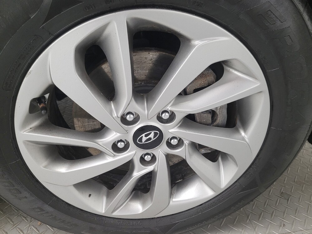 2016 Hyundai Tucson in St. Louis, MO 63125 - 18085390 31