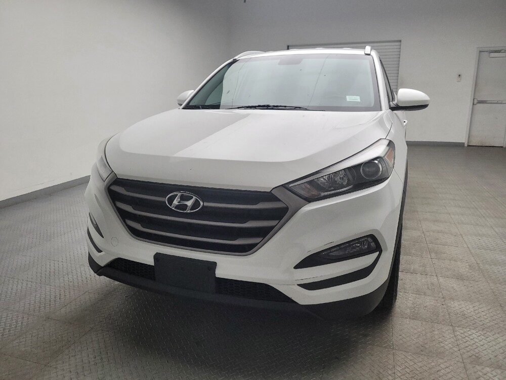 2016 Hyundai Tucson in St. Louis, MO 63125 - 18085390 15