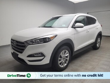 2016 Hyundai Tucson in St. Louis, MO 63125