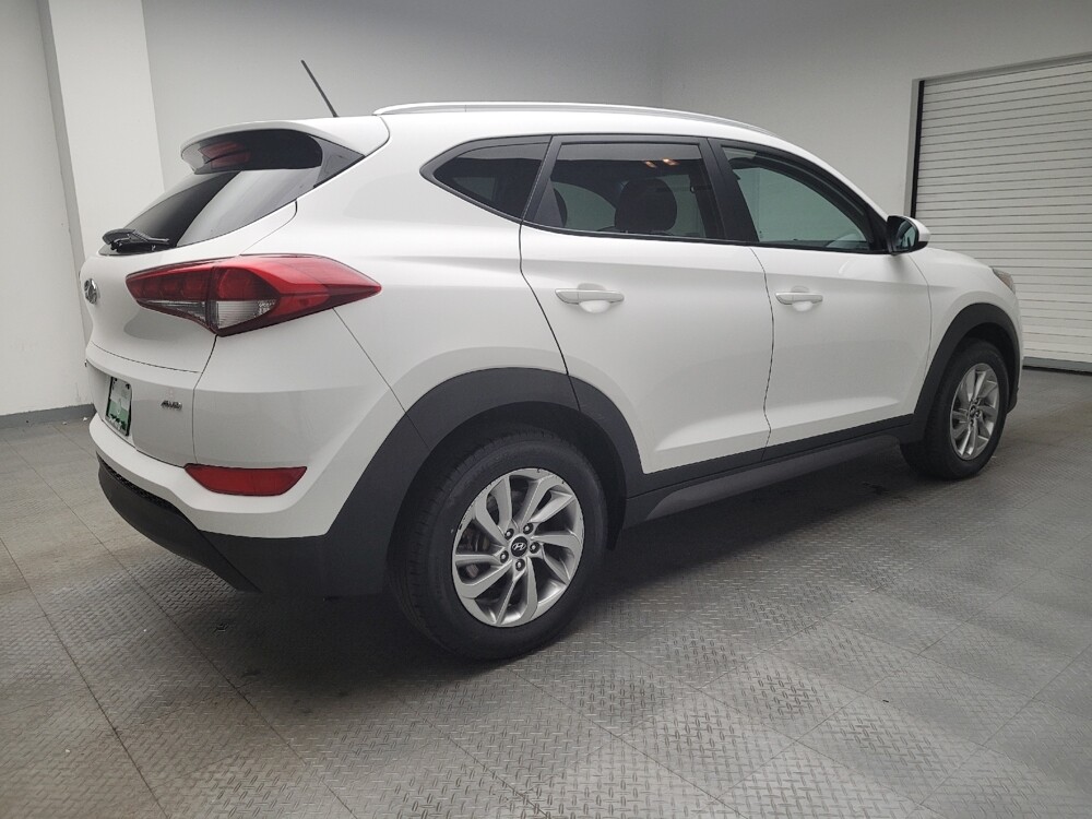 2016 Hyundai Tucson in St. Louis, MO 63125 - 18085390 10