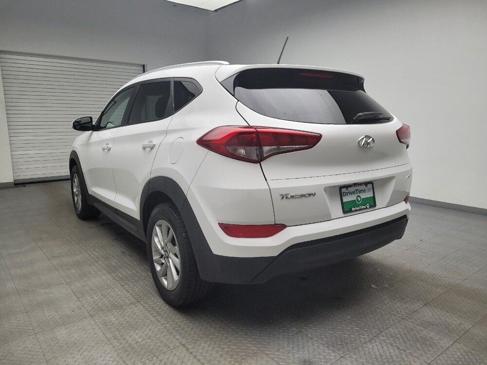 2016 Hyundai Tucson in St. Louis, MO 63125 - 18085390 5