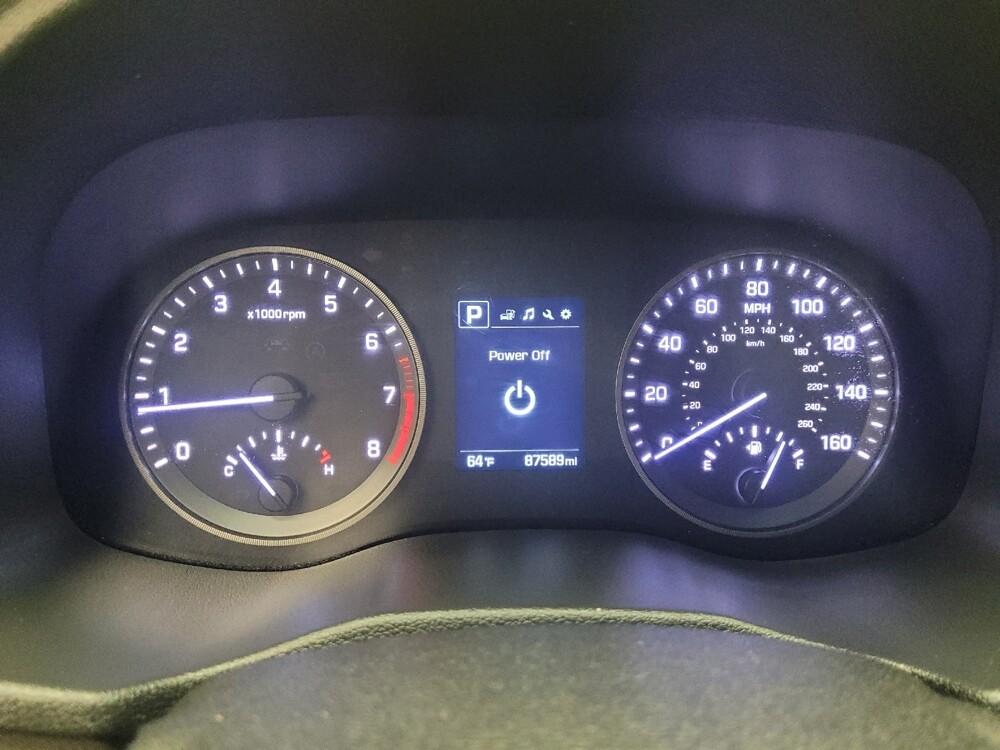 2016 Hyundai Tucson in St. Louis, MO 63125 - 18085390 23