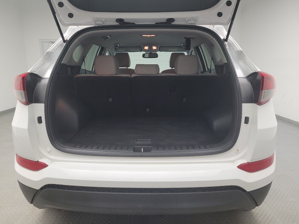 2016 Hyundai Tucson in St. Louis, MO 63125 - 18085390 29