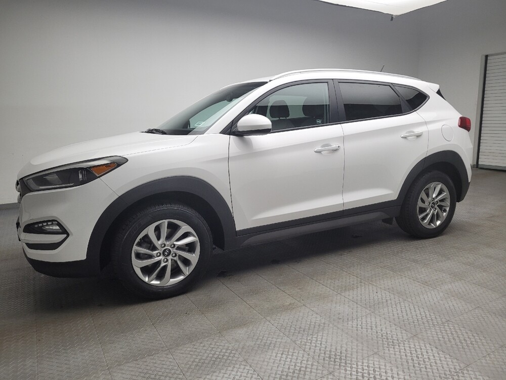 2016 Hyundai Tucson in St. Louis, MO 63125 - 18085390 2