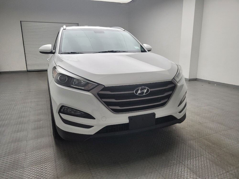 2016 Hyundai Tucson in St. Louis, MO 63125 - 18085390 14