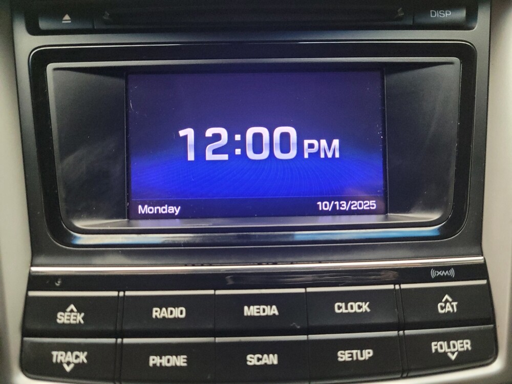 2016 Hyundai Tucson in St. Louis, MO 63125 - 18085390 25