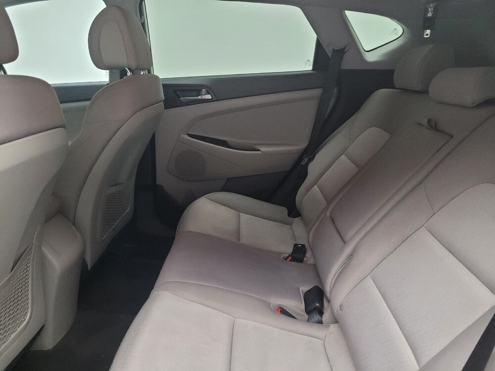 2016 Hyundai Tucson in St. Louis, MO 63125 - 18085390 18