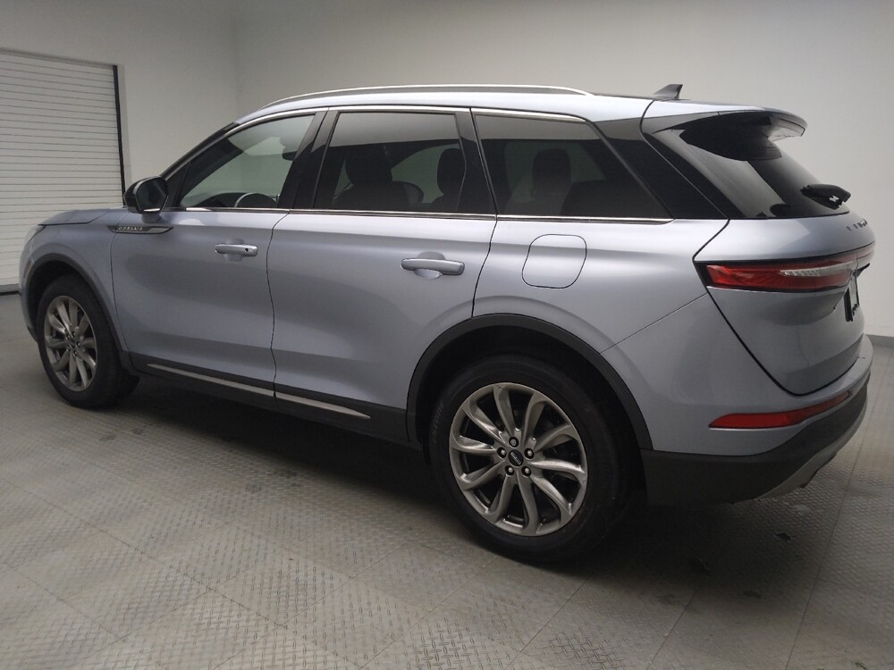 2022 Lincoln Corsair in Madison, TN 37115 - 18085391 3