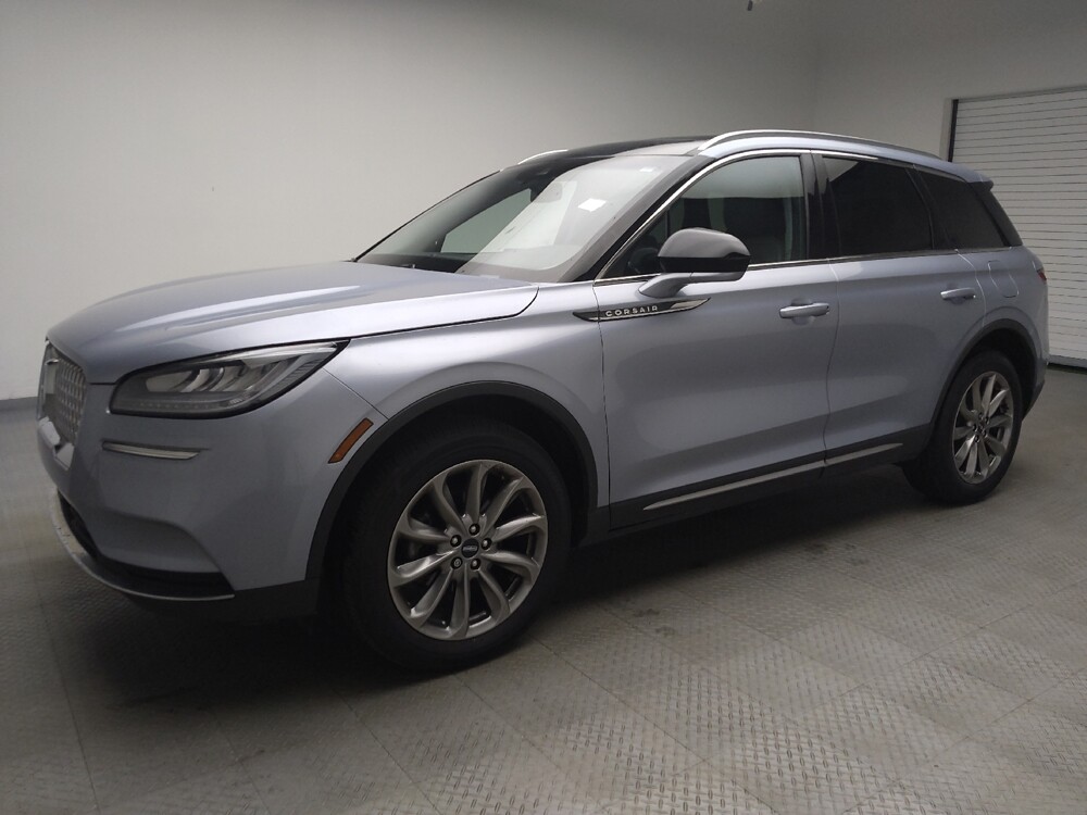 2022 Lincoln Corsair in Madison, TN 37115 - 18085391 2