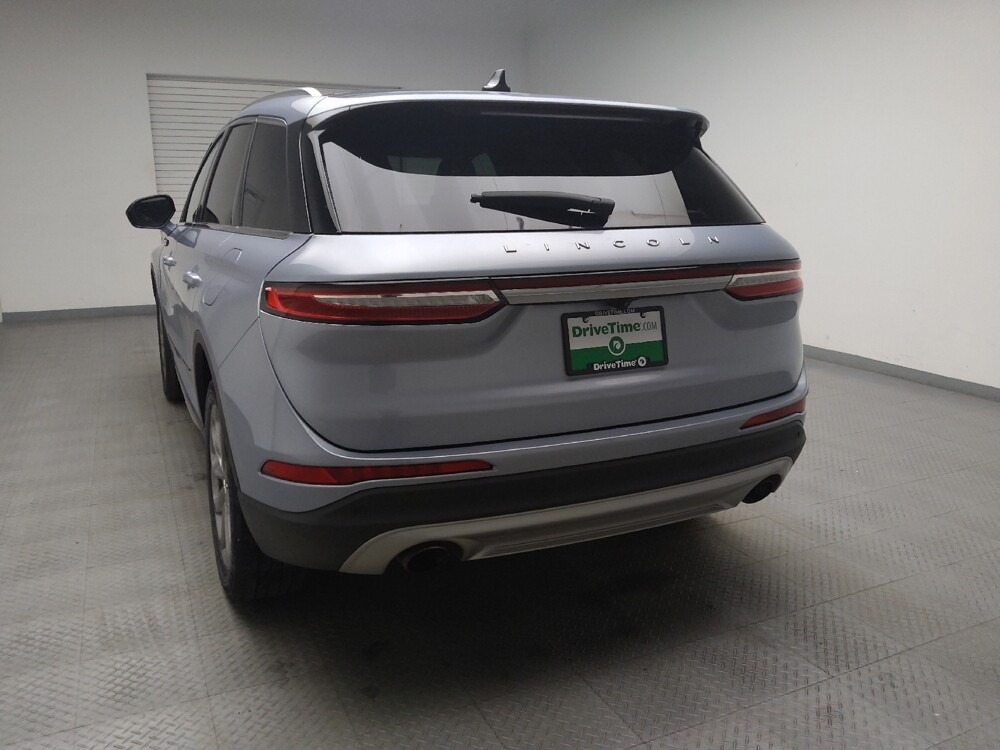 2022 Lincoln Corsair in Madison, TN 37115 - 18085391 6