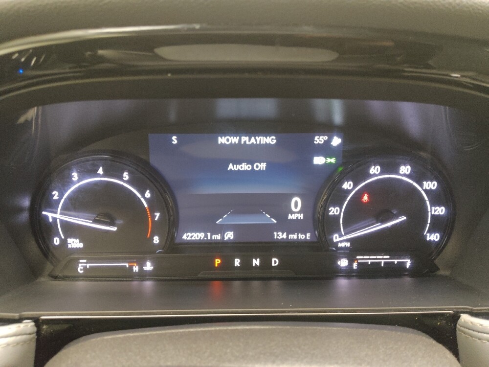 2022 Lincoln Corsair in Madison, TN 37115 - 18085391 23