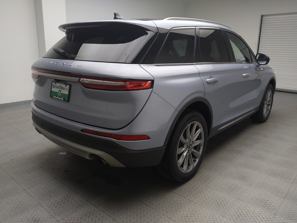 2022 Lincoln Corsair in Madison, TN 37115 - 18085391 9