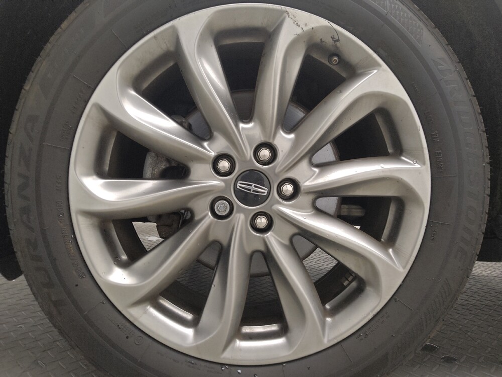 2022 Lincoln Corsair in Madison, TN 37115 - 18085391 31