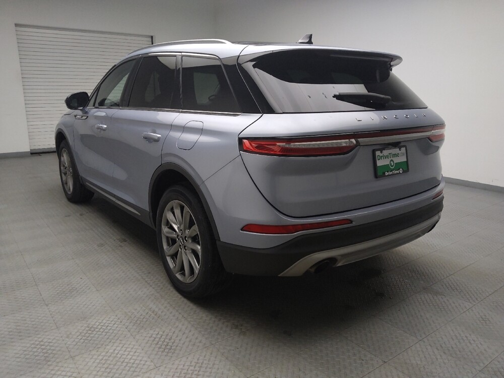 2022 Lincoln Corsair in Madison, TN 37115 - 18085391 5