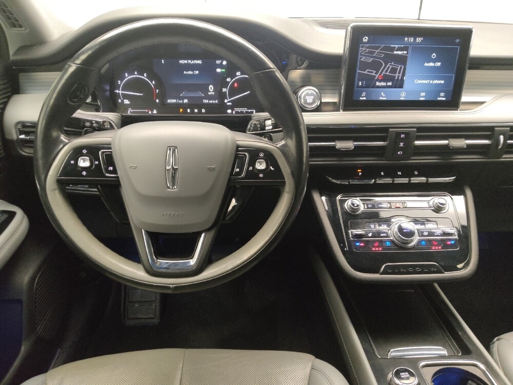 2022 Lincoln Corsair in Madison, TN 37115 - 18085391 22
