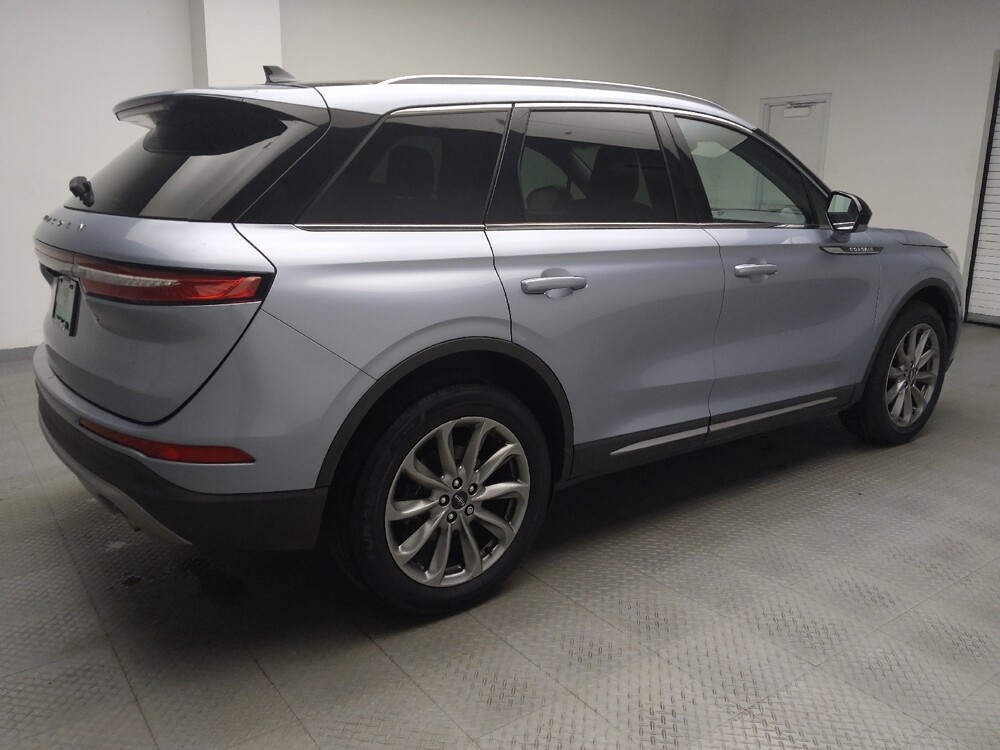 2022 Lincoln Corsair in Madison, TN 37115 - 18085391 10