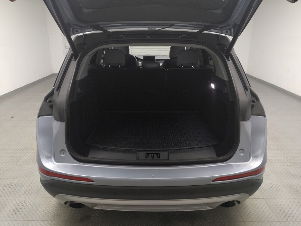 2022 Lincoln Corsair in Madison, TN 37115 - 18085391 29