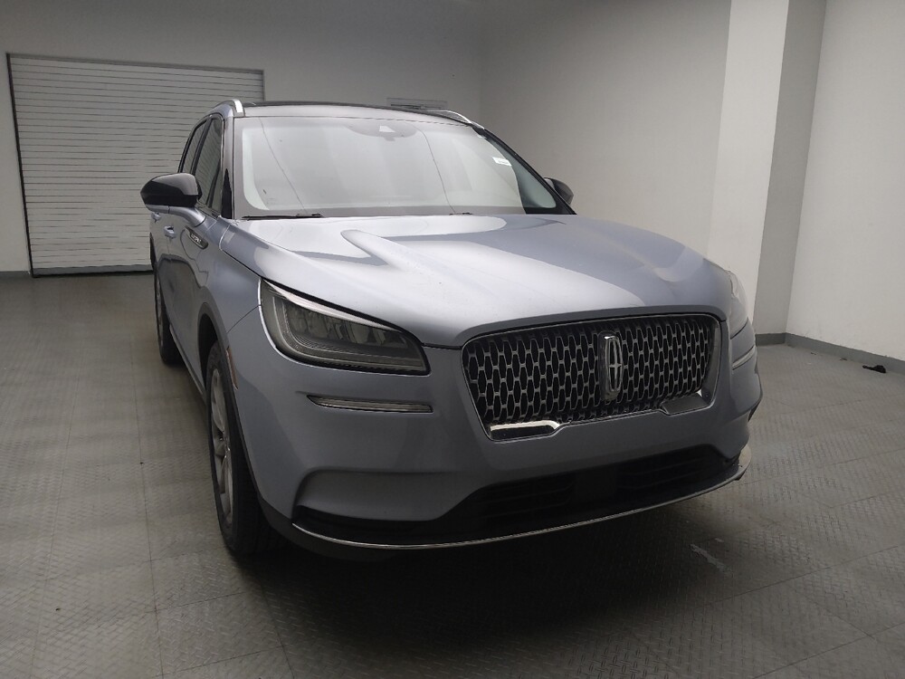 2022 Lincoln Corsair in Madison, TN 37115 - 18085391 14