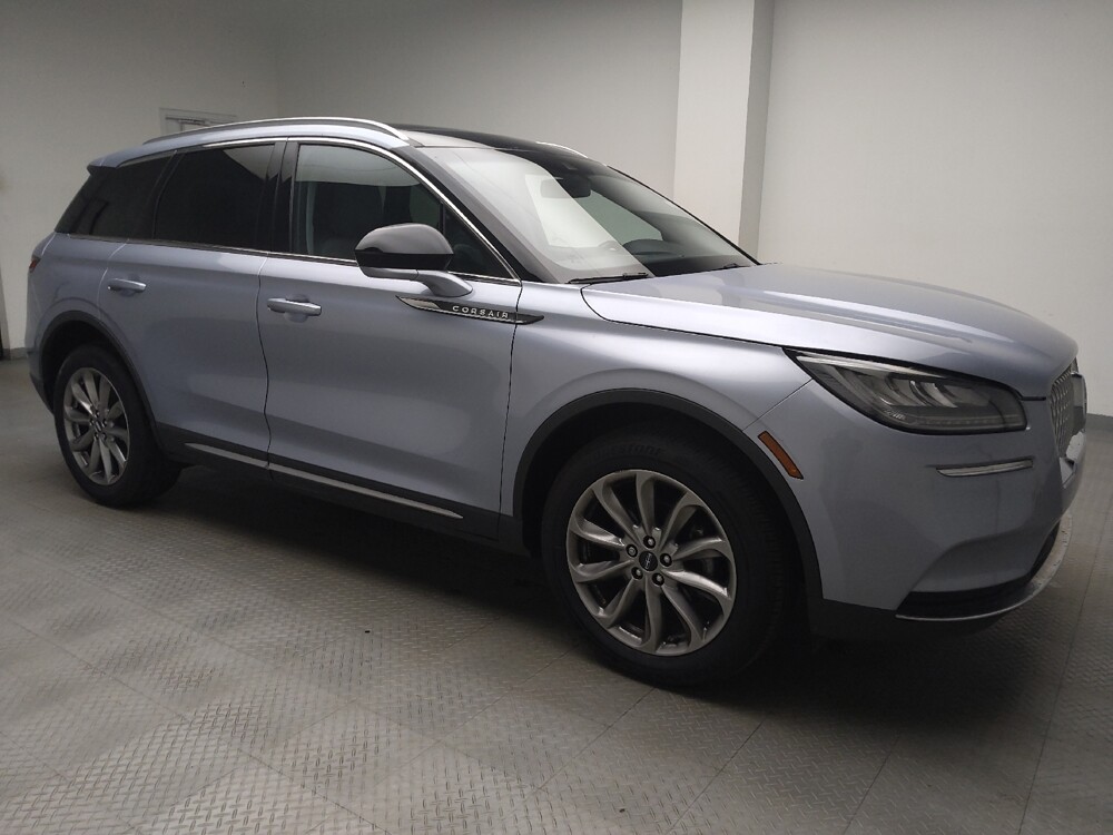 2022 Lincoln Corsair in Madison, TN 37115 - 18085391 11