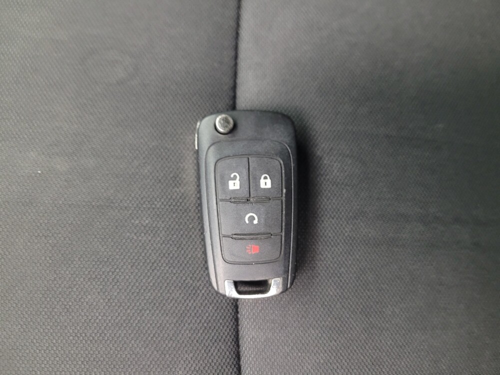 2015 Chevrolet Trax in Eastpointe, MI 48021 - 18085393 32