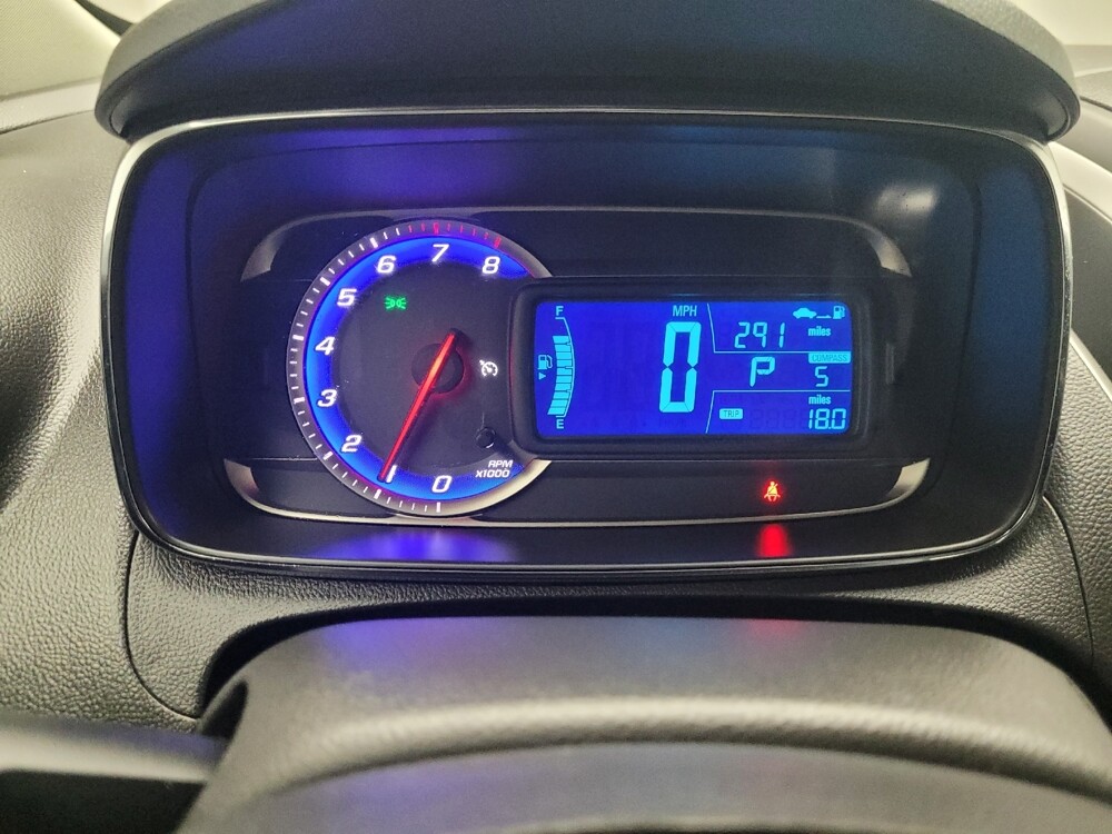 2015 Chevrolet Trax in Eastpointe, MI 48021 - 18085393 23